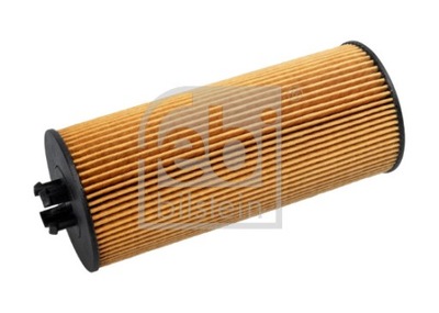 FILTRO ACEITES FEBI BILSTEIN 175535  