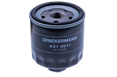 Фильтр масла a210011 denckermann фото №1