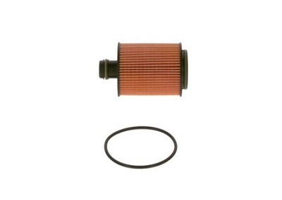 BOSCH FILTER OILS FIAT BRAVO,CROMA,GRANDE PUNTO 1.9D 05-  