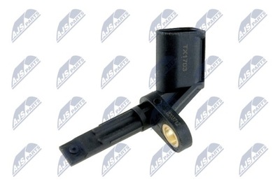 NTY SENSOR ABS DELANTERO/TRASERO  