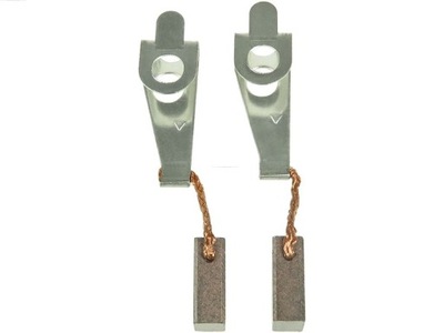 Стартер щітки стартер фото №1