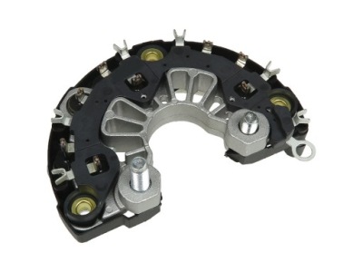 Діодний міст випрямний генератора as-pl arc0059 фото №1