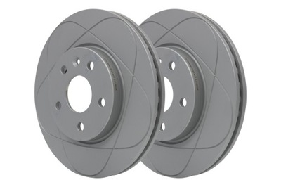 ДИСК HAM. OPEL P. ASTRA 1,3-2,0 CDTI 09- POWER DISC