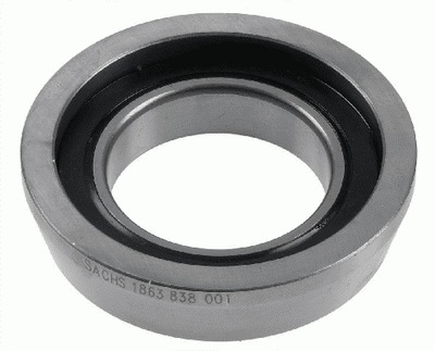 BEARING SUPPORT CLUTCH SET  