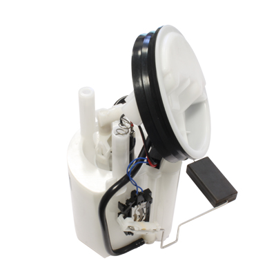 Блок подающая топливо фото №1