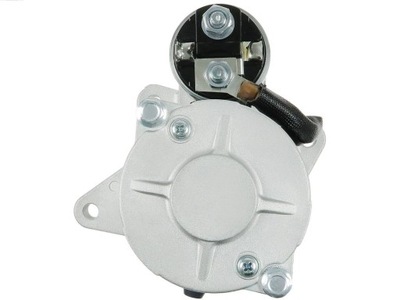 Стартер as-pl s5106 ford ranger mazda mpv b 2500 bt-50 mitsubishi фото №1