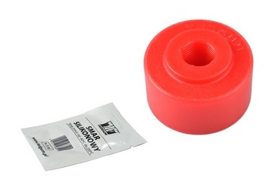 Полиуретан - втулка стабилизатора передний фото №1