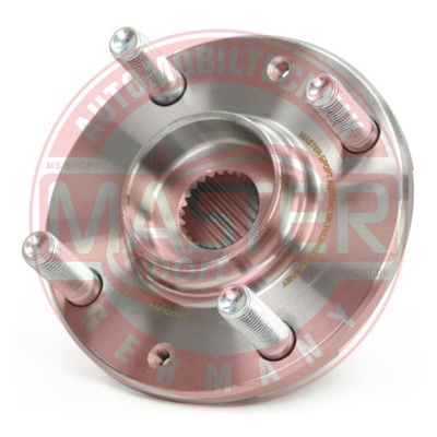 Ступиця hyunday accent i20 rio фото №1