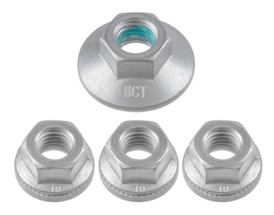 Набор mont. рычага - шаровая опора lemförder фото №1