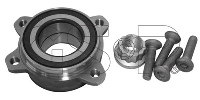 9251002K СТУПИЦА PRZOD/TYL L/P VW TOUAREG 10- GSP