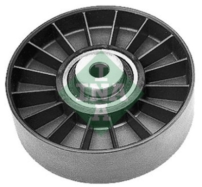 SCHAEFFLER INA 532 0191 10 РОЛИК ВЕДУЧИЙ / PROWADZACA, РЕМІНЬ ПОЛІКЛИНОВИЙ ЗУБЧАТИЙ 