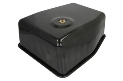 Поддон масляная man tgs, tgx d2066lf01-d26 фото №1