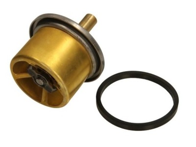 Thermotec d2da004tt термостат, рідина охолоджуючий фото №1