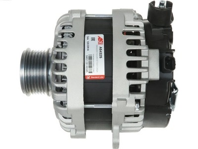 AUTOSTARTER ALTERNADOR CITROEN JUMPER 15-  