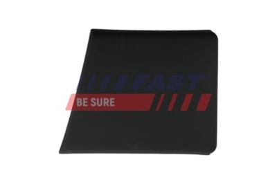 Молдинг зовнішній ducato 06-/ 14- bok блок двигуна фото №1