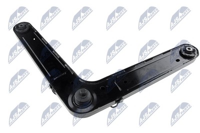 VARILLA TRASERO JEEP LIBERTY 02-08 /GORNY/  