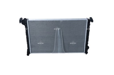 RADIATOR MINI COOPER 1.6 01-  