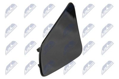 Nty eds-au-065 кришка, бампер фото №1