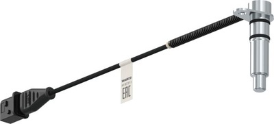Датчик скорости колеса wabco 4410372010 датчик лямбда-зонд фото №1