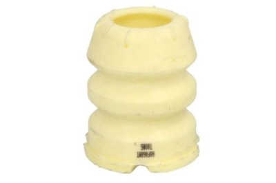 Отбойник резиновый, подвеска фото №1