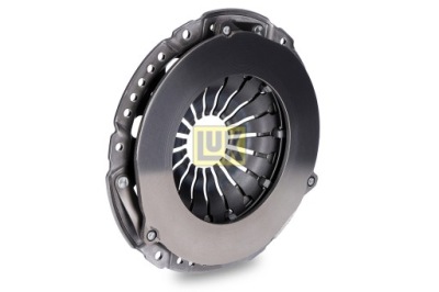 Зчеплення притиск vectra b 1.6i.16v 96- фото №1