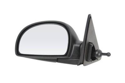 Abakus дзеркало зовнішнє лівий hyundai фото №1