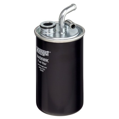 Фільтр пального chrysler sebring 2,0dt 16v фото №1