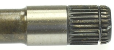 D4542B SPIDAN ПОЛУОСЬ ПРИВОДНАЯ ПЕРЕД P 466/1033MM ПОДХОДИТ DO: BMW 7 (G11, G12)