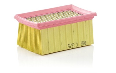 FILTR POWIETRZA BMW MOTO