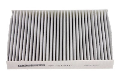 FILTRO CABINAS RENAULT CLIO/KANG KF-6151 MAXGEAR  