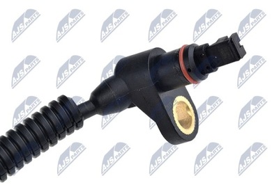 SENSOR ABS PARTE DELANTERA JEEP LIBERTY 01-08 /LEWY/  