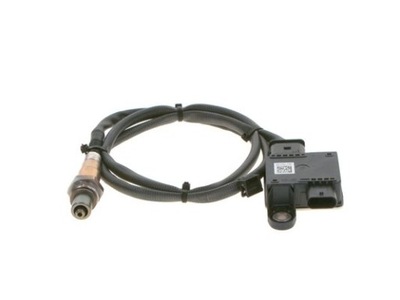 BOSCH BOSCH 0 281 007 411 SENSOR PARTÍCULAS DURAS  