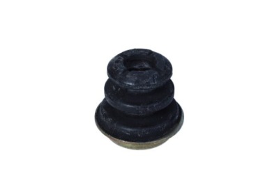 Отбойник подвеска nissan t. qashqai 07- maxgear фото №1