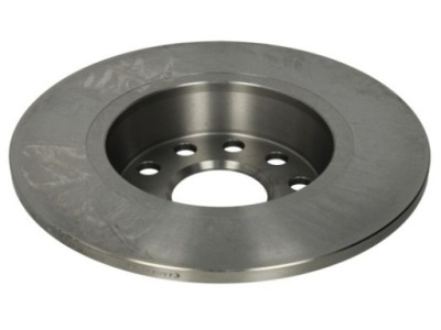 Диск тормозная abe фото №1