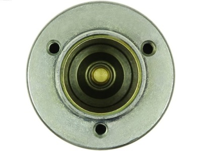 Стартер автоматична коробка передач стартер фото №1