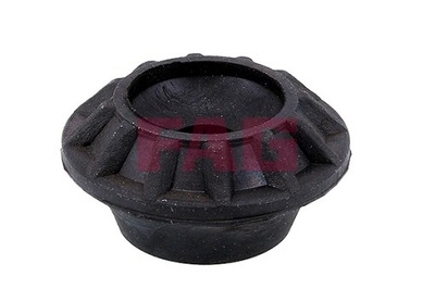 Fag 814 0131 10 кронштейн амортизатора фото №1