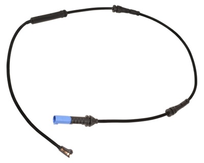 TEXTAR SENSOR ZAPATAS HAM. BMW P. 2/3/4/I4 1,6-3,0 18-  