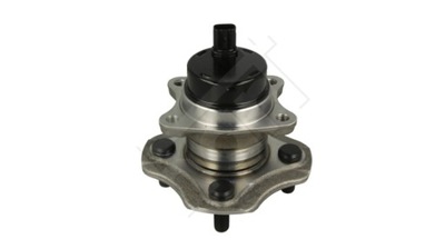 Ступиця з підшипник задня toyota yaris p1, yaris verso p2 abs фото №1