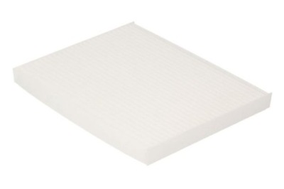 FILTRE CABINES 