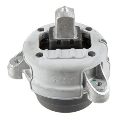 4344801 lemfoerder подушка двигателя bmw 7/f01/ фото №1