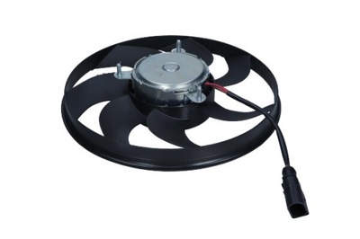 VENTILADOR DEL RADIADOR VW GOLF7/ PASSAT 1. MAXGEAR  