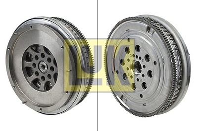 КОЛЕСО ДВУХМАССОВЫЙ DB W205- C205- A205- S205 2.2 D 14- 18