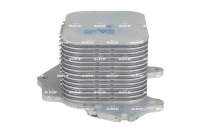 31333. радіатор оливи фото №1