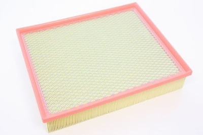 Automega 180025910 фільтр повітря фото №1