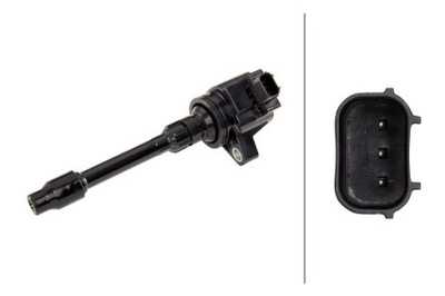 551 838_b катушка зажигания honda jazz iv 15- фото №1