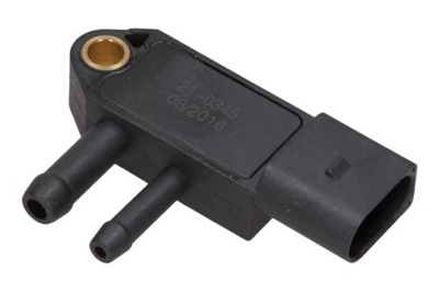 SENSOR PRESIÓN GASES DE ESCAPE VW GOLF VI 2,0TDI 21-0345 MAXGEAR  