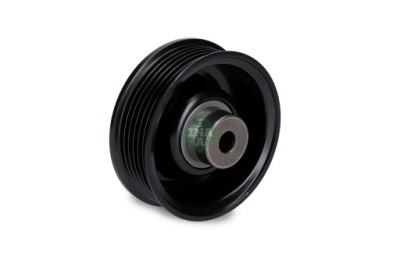 SCHAEFFLER INA 532 0799 10 РОЛИК ВЕДУЧИЙ / PROWADZACA, РЕМІНЬ ПОЛІКЛИНОВИЙ ЗУБЧАТИЙ 