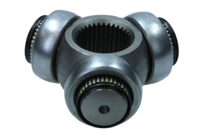 Крестовина шарнир wew. chevrolet captiva maxgear 49-2010 опора фото №1