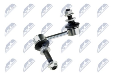 Nty zlp-ty-115 тяга / кронштейн, стабілізатор фото №1