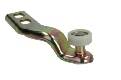 Напрямна роликова двері розсувних 6003-00-0325p blic фото №1